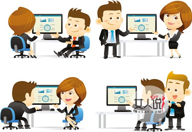 hr遭人嫌?hr正确的打开方式!