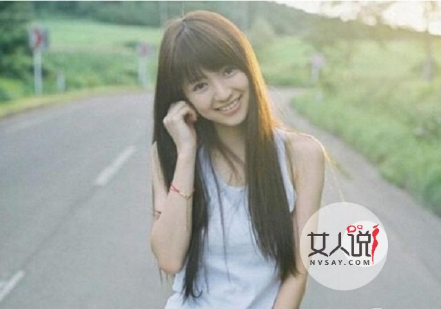 水瓶座女生的正确打开方式,为你解读你心中的她!