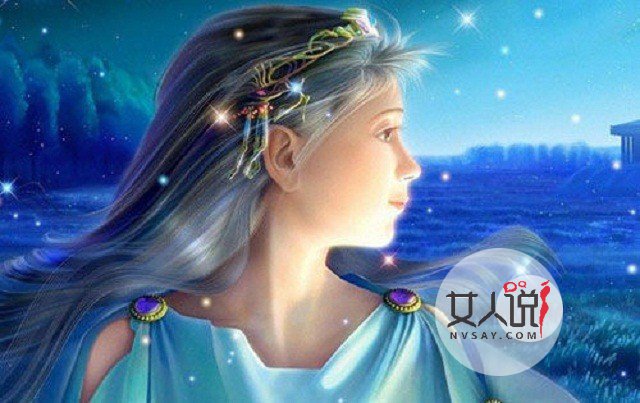 水瓶座女生的正确打开方式,为你解读你心中的她!