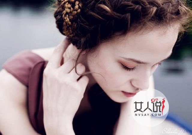 水瓶座女生的正确打开方式,为你解读你心中的她!