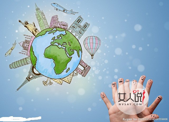 春节去哪里旅游比较好？全民攻略为你准备！