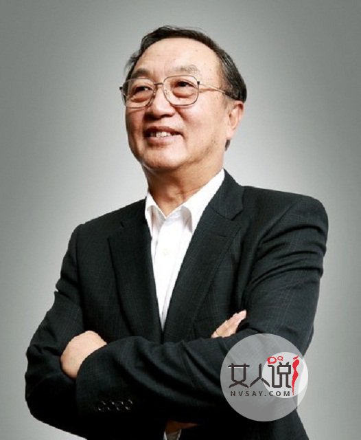 柳传志之传奇故事,从出仕到下海!