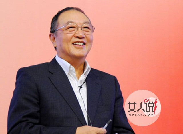 柳传志之传奇故事,从出仕到下海!