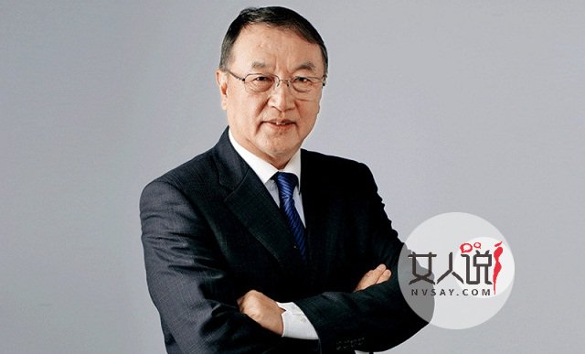 柳传志之传奇故事,从出仕到下海!