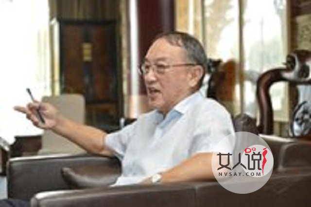 柳传志之传奇故事,从出仕到下海!