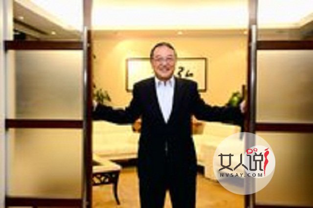 柳传志之传奇故事,从出仕到下海!