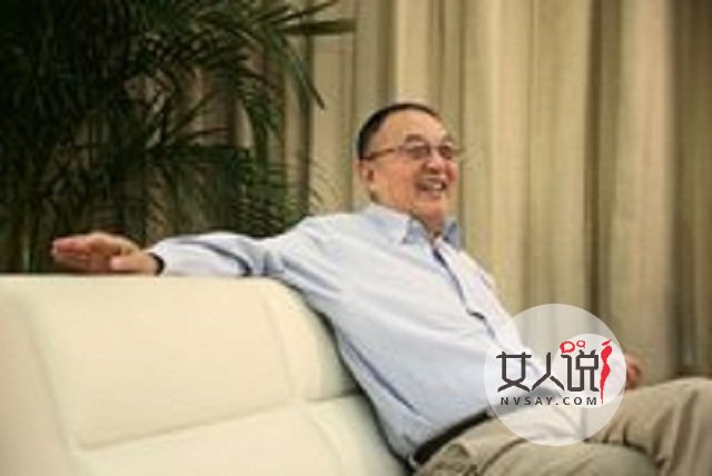 柳传志之传奇故事,从出仕到下海!