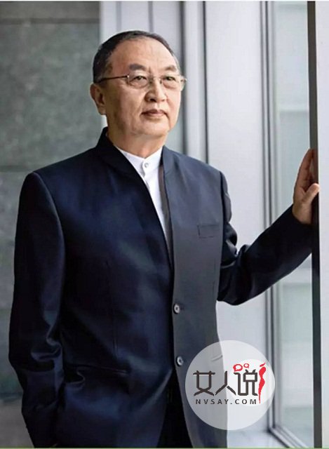 柳传志之传奇故事,从出仕到下海!