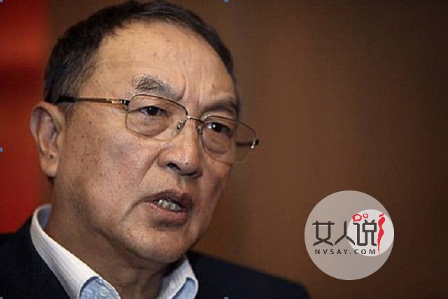 柳传志之传奇故事,从出仕到下海!