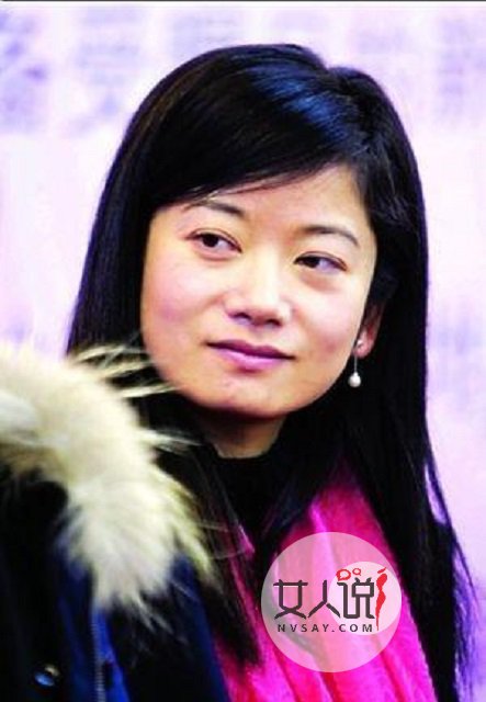 桐华位列文坛新言情小说“四小天后”之首!