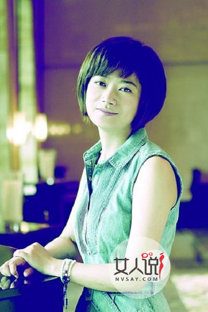 桐华位列文坛新言情小说“四小天后”之首!