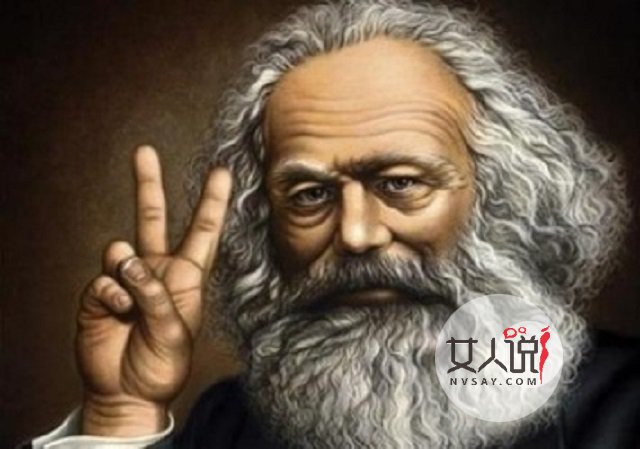 马克思诞辰二百周年之际,带你回顾巨人之壮举!