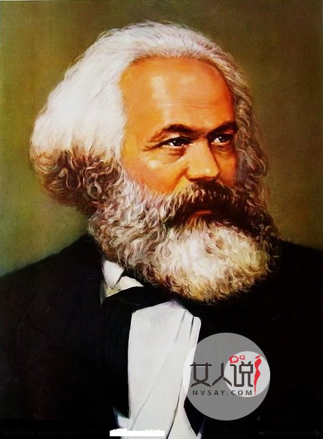 马克思诞辰二百周年之际,带你回顾巨人之壮举!