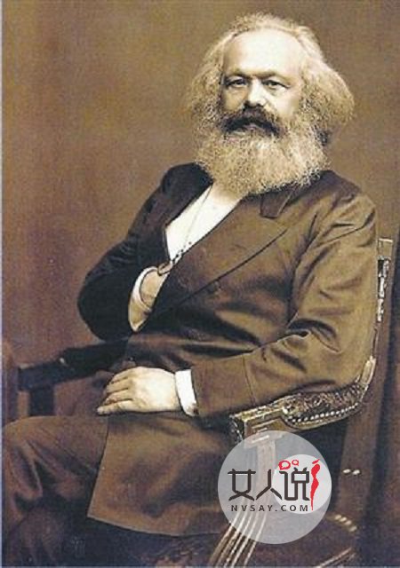 马克思诞辰二百周年之际,带你回顾巨人之壮举!