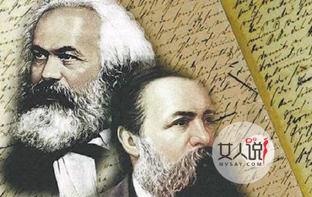 马克思诞辰二百周年之际，带你回顾巨人之壮举！