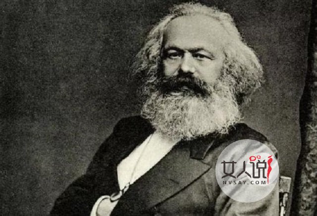马克思诞辰二百周年之际，带你回顾巨人之壮举！