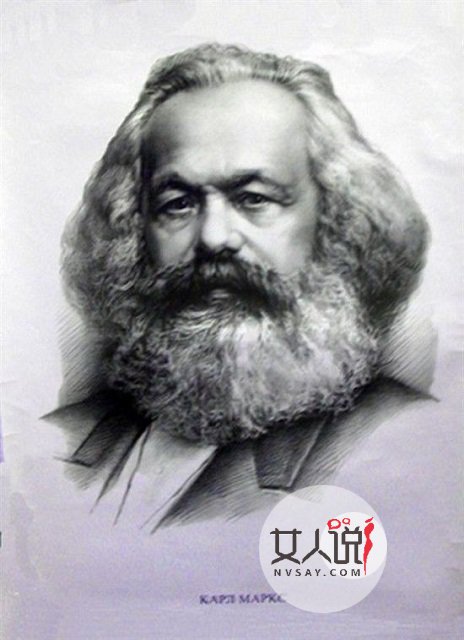 马克思诞辰二百周年之际，带你回顾巨人之壮举！