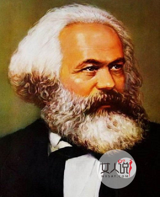 马克思诞辰二百周年之际，带你回顾巨人之壮举！