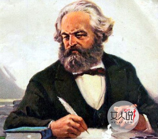 马克思诞辰二百周年之际，带你回顾巨人之壮举！