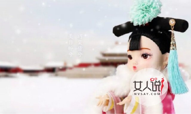 故宫格格推出销量飙升,不料“峰回路转”竟停售?