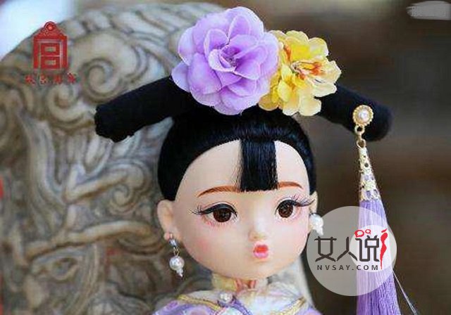 故宫格格推出销量飙升,不料“峰回路转”竟停售?