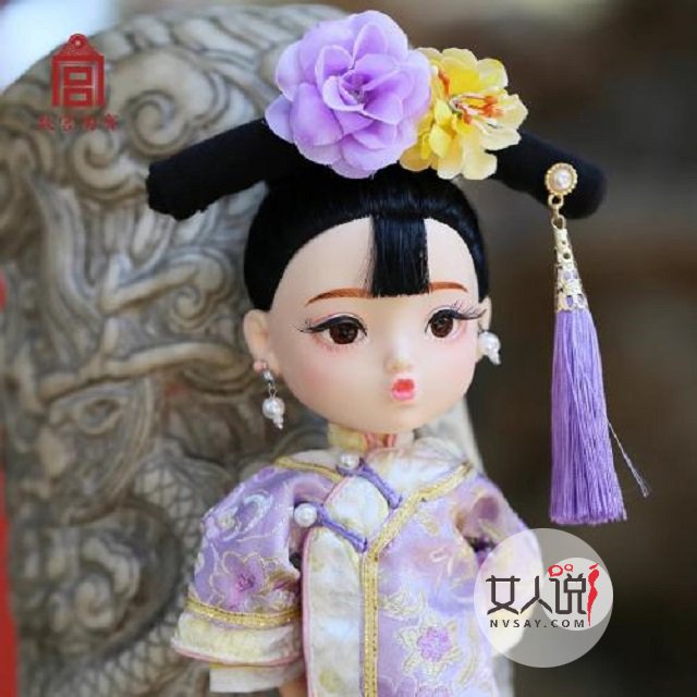 故宫格格推出销量飙升,不料“峰回路转”竟停售?