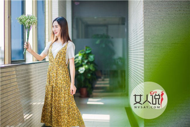 一个女记者的开放人生 男保姆的精壮填补了我的空虚