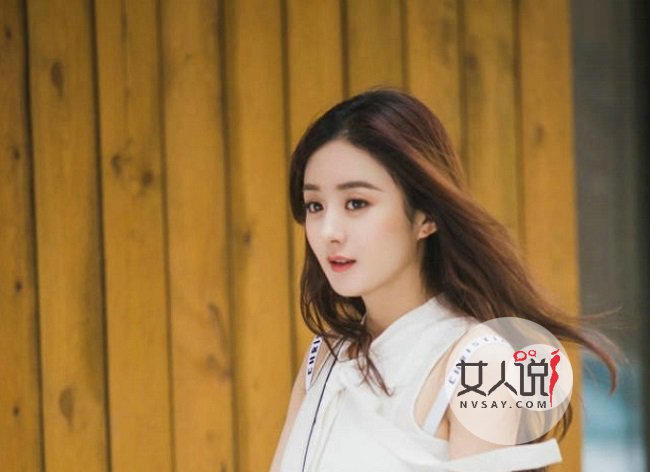 赵丽颖与经纪人结束合作 昔日亲密伙伴如今只能各自珍重