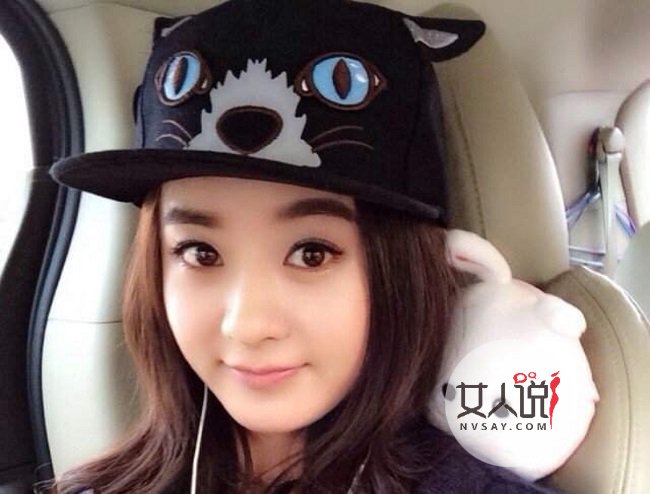 赵丽颖与经纪人结束合作 昔日亲密伙伴如今只能各自珍重