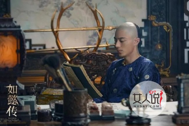 霍建华眼神戏被认可 实力回击网友吐槽演戏面瘫