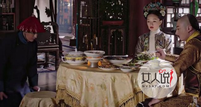 霍建华眼神戏被认可 实力回击网友吐槽演戏面瘫