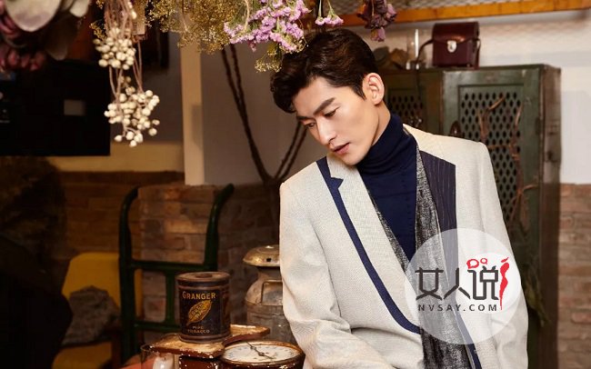 佟画夫妇结婚 如若巴黎不快乐如愿张翰想结婚的心