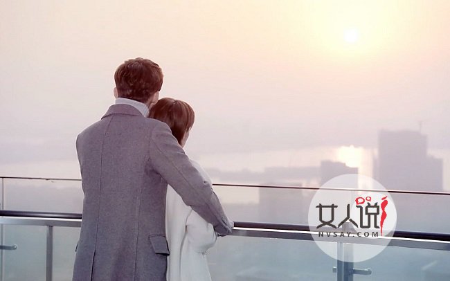 佟画夫妇结婚 如若巴黎不快乐如愿张翰想结婚的心