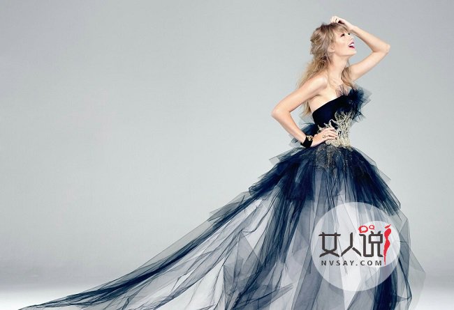 特朗普回应霉霉发表声明 特朗普居然这样说真真小肚鸡肠