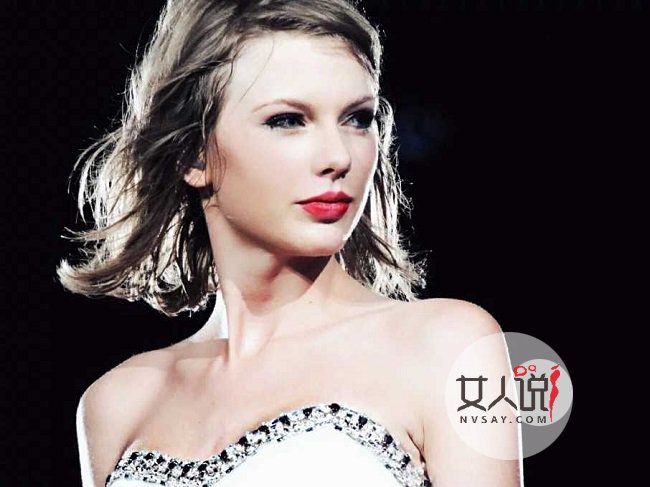 特朗普回应霉霉发表声明 特朗普居然这样说真真小肚鸡肠