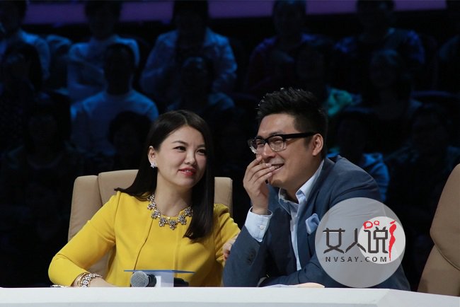 王岳伦声明否认酒店密会美女 直言最爱老婆李湘