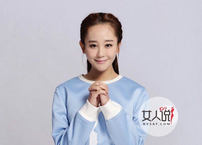 海陆演技爆表 还珠格格中的她隐藏了实力了吗