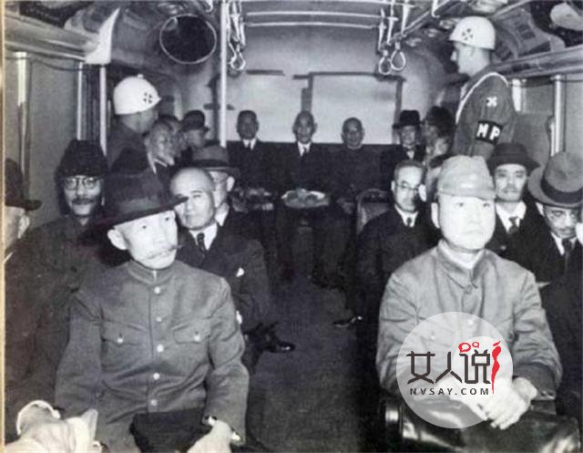 东京审判,揭示日本人的罪行!