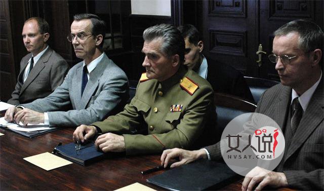 东京审判,揭示日本人的罪行!