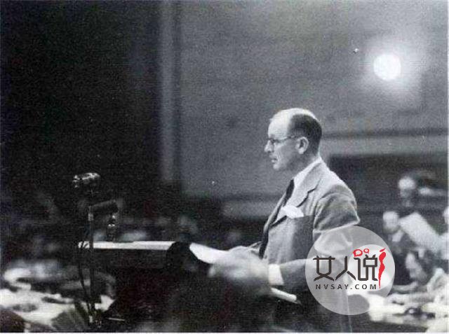 东京审判,揭示日本人的罪行!