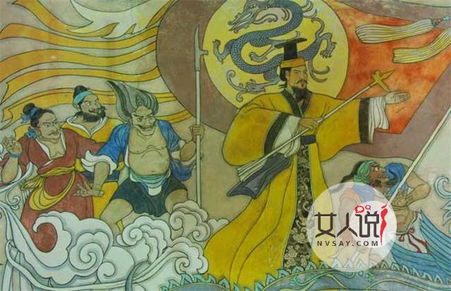 炎黄子孙,中国血脉,你我传承!