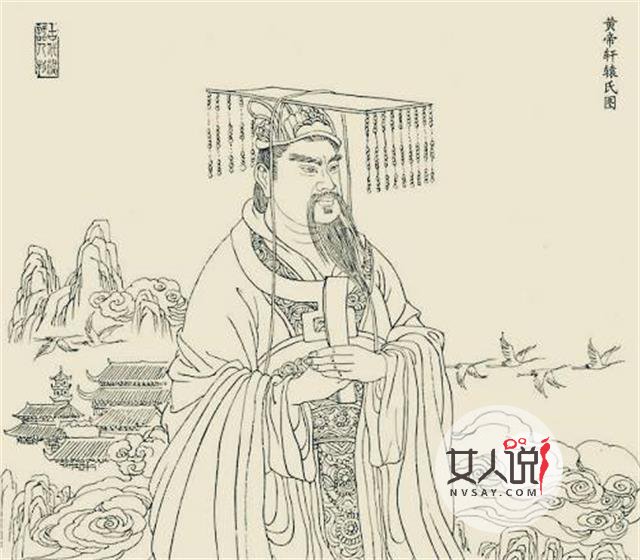 炎黄子孙,中国血脉,你我传承!