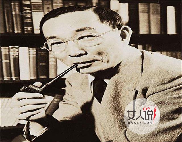 童心未泯的大师林语堂，你知道吗？