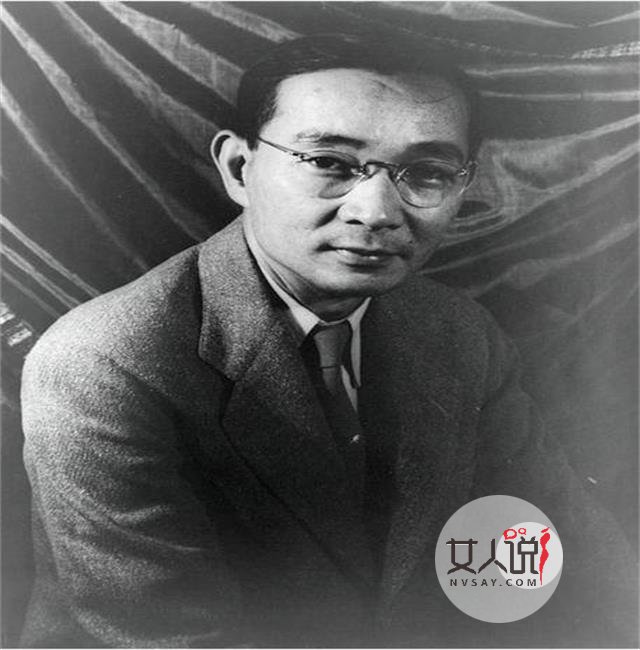 童心未泯的大师林语堂，你知道吗？