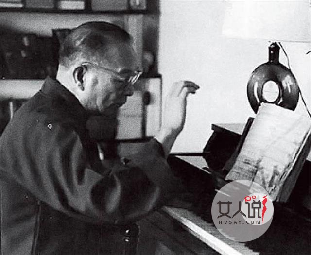 童心未泯的大师林语堂，你知道吗？