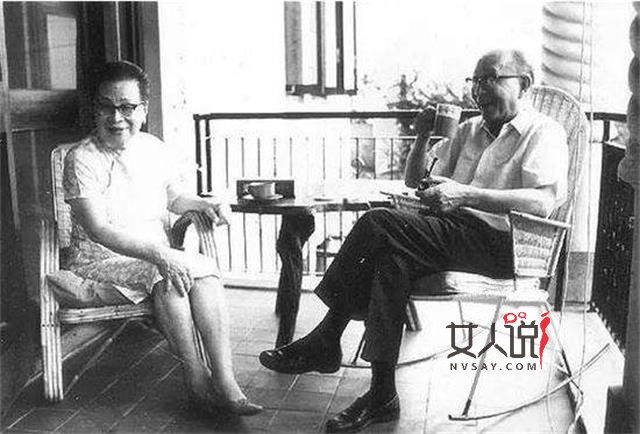 童心未泯的大师林语堂，你知道吗？