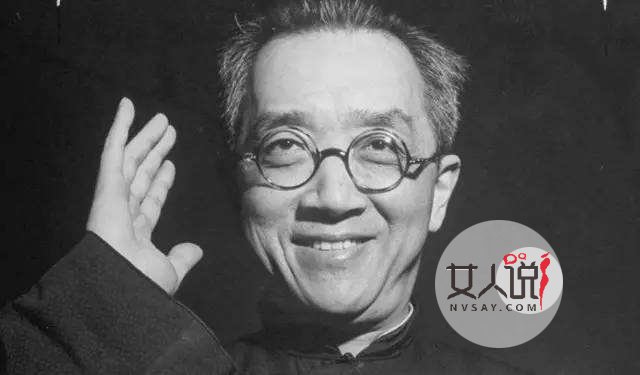 童心未泯的大师林语堂，你知道吗？