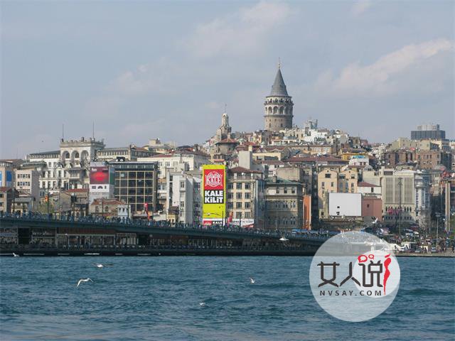 辉煌之城,伊斯坦布尔,旅游的好去处