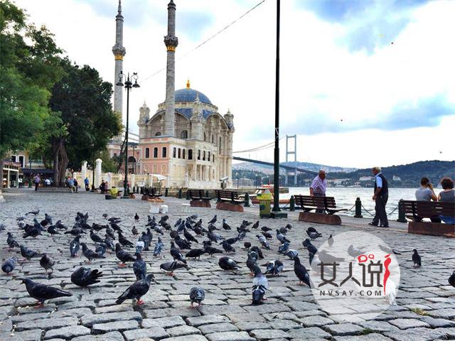 辉煌之城，伊斯坦布尔，旅游的好去处