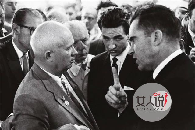 赫鲁晓夫，一生功过如何评价？